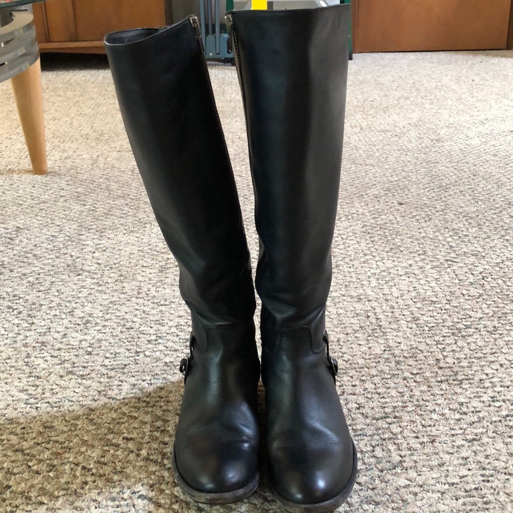Ariat Preston riding boots Size 8B